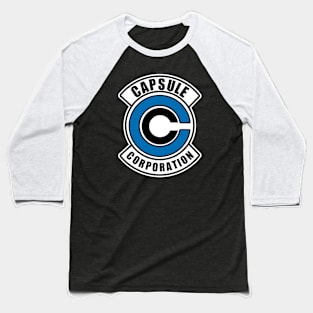 C. corp logo Baseball T-Shirt